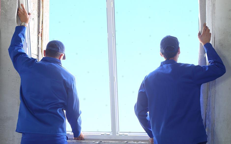 devis double vitrage Le Vésinet