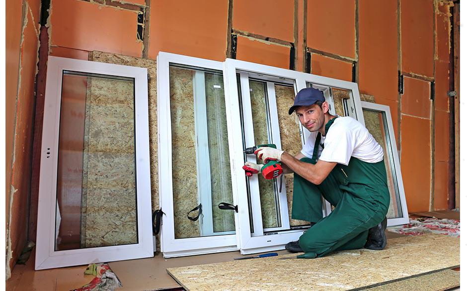 remplacement vitre fenetre Arpajon